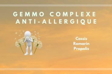 GEM-LAX – Complexe Confort Intestinal