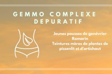 GEM-RELAX Complexe ANTI-STRESS