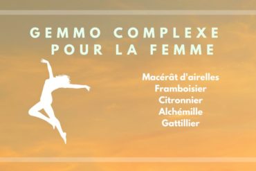 GEM-DEPUR Complexe DETOX