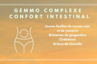 GEM-ALL –  Complexe anti-allergique