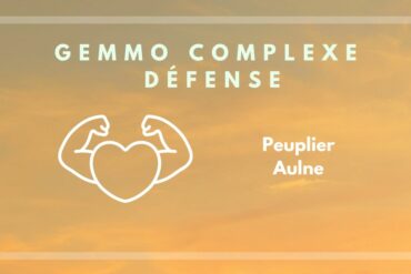 GEM-IMMU Complexe Immunité